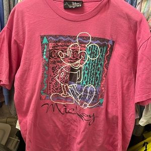 Disney Originals Mickey Shirt